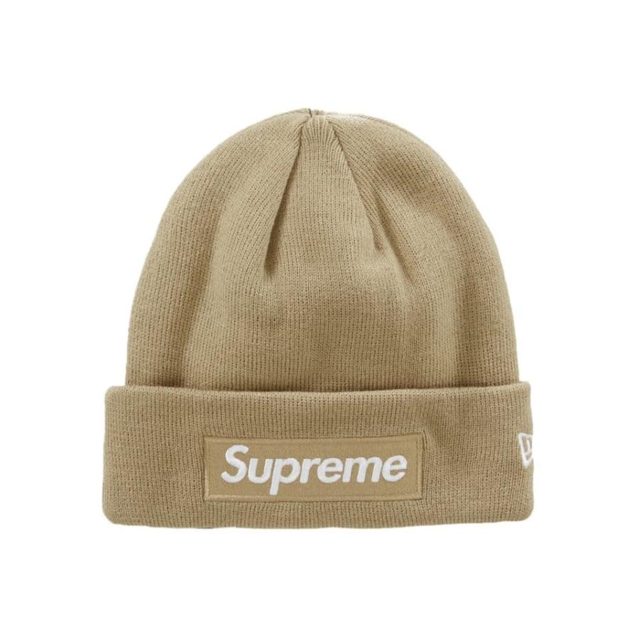 Supreme 23FW New Era Box Logo Beanie シュプリーム ニューエラ Supreme 23FW New Era Box Logo Beanie シュプリーム ニューエラ