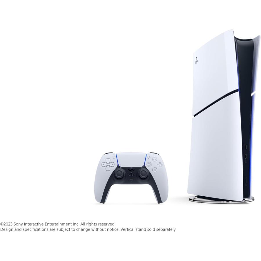 新型モデル】 PS5 本体 PlayStation5 (CFI-2000B01 
