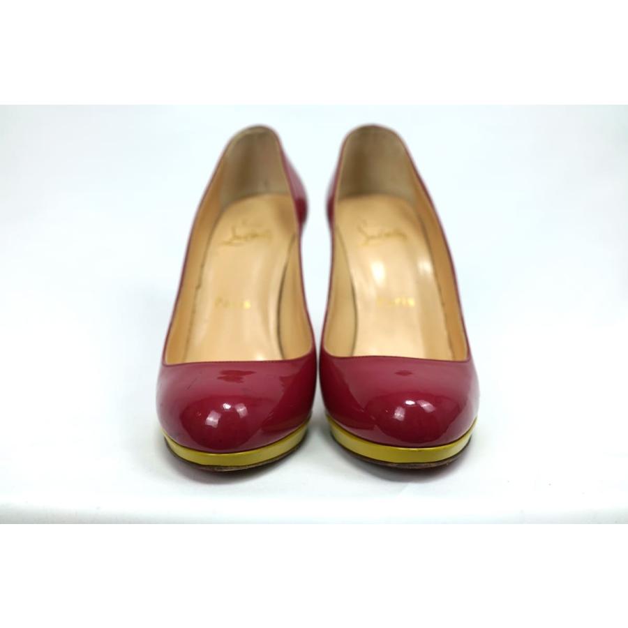 クリスチャンルブタン　パンプス　35.5 クリスチャン•ルブタン パンプス 35.5 クリスチャンルブタン パンプス