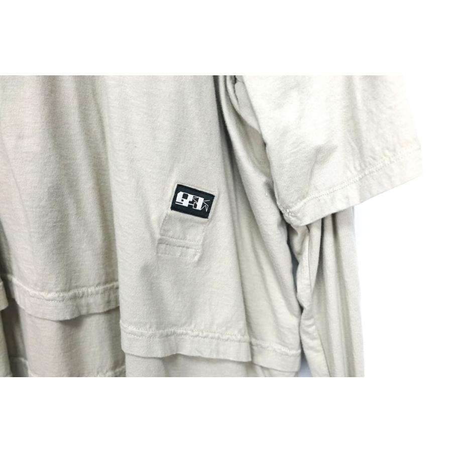 Rick Owens DRKSHDW リックオウエンス ダー｜streethomme｜04