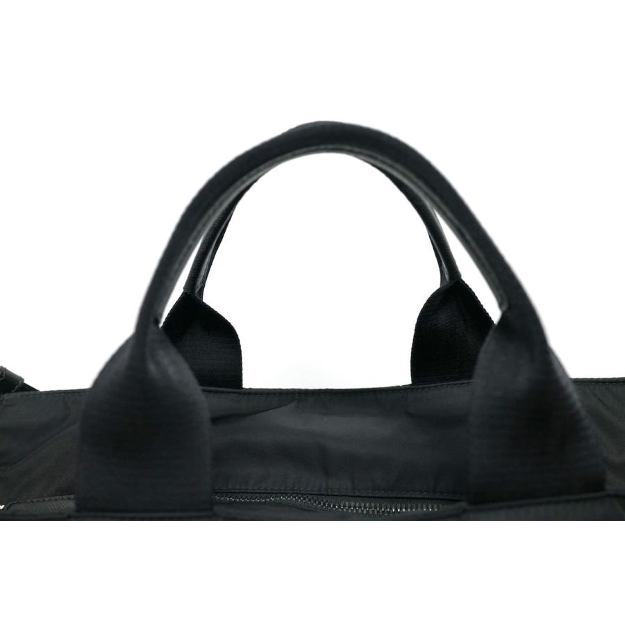 PRADA TOTE BAG LARGE プラダ Re-Ny