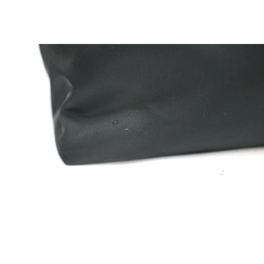 PRADA TOTE BAG LARGE プラダ Re-Ny
