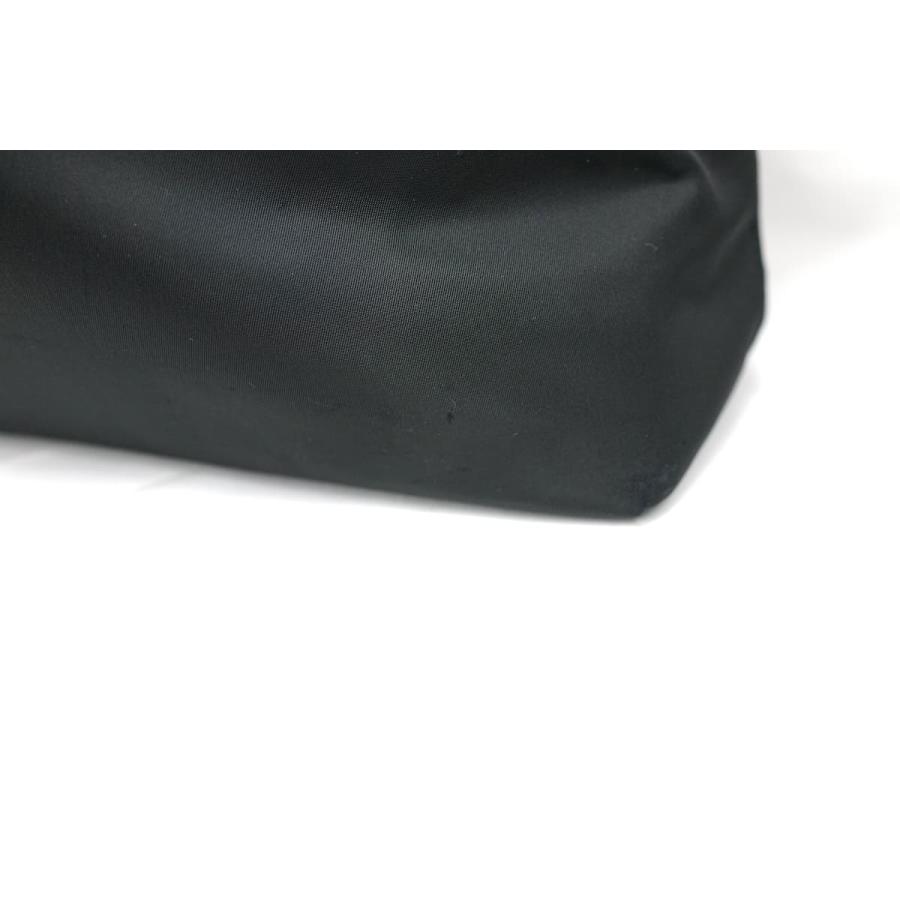PRADA TOTE BAG LARGE プラダ Re-Ny