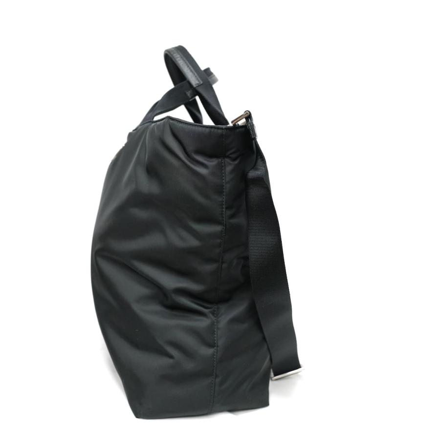 PRADA TOTE BAG LARGE プラダ Re-Ny