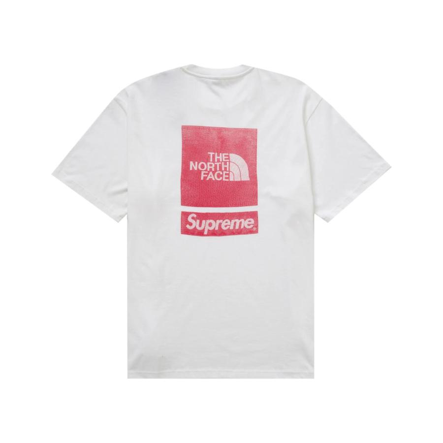 24SS Supreme  The North Face S Khaki XL｜streethomme｜03