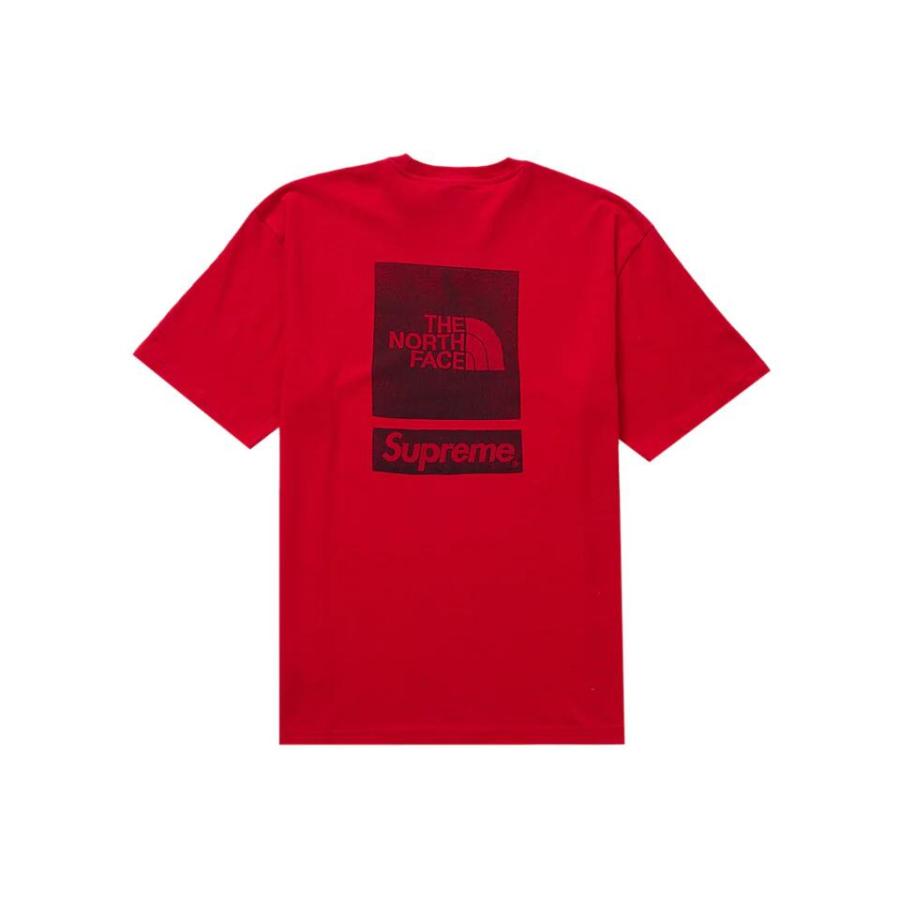 24SS Supreme  The North Face S Red XL｜streethomme｜04