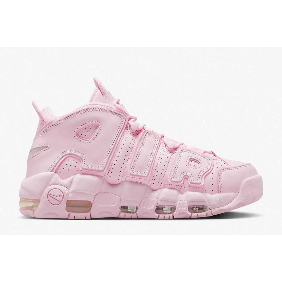 NIKE Nike WMNS Air More Uptempo Pink Foam ナイキ ウィメンズ エア  