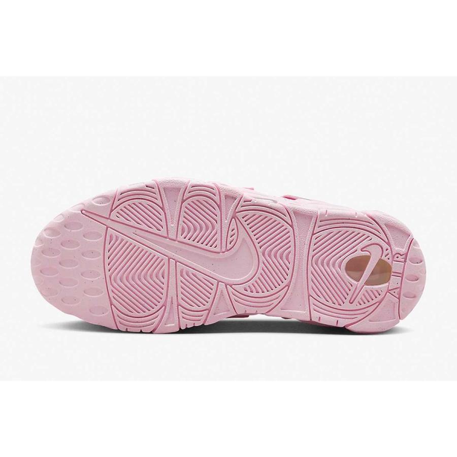 NIKE（ナイキ） Nike WMNS Air More Uptempo Pink Foam ウィメンズ