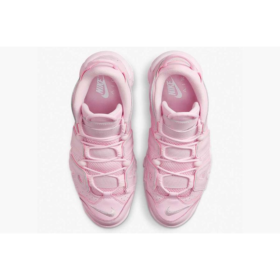 NIKE（ナイキ） Nike WMNS Air More Uptempo Pink Foam ウィメンズ