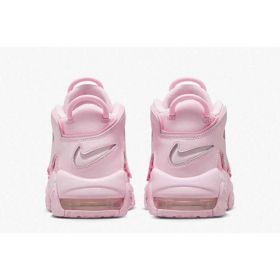 NIKE Nike WMNS Air More Uptempo Pink Foam ナイキ ウィメンズ NIKE Nike WMNS Air More Uptempo Pink Foam ナイキ ウィメンズ