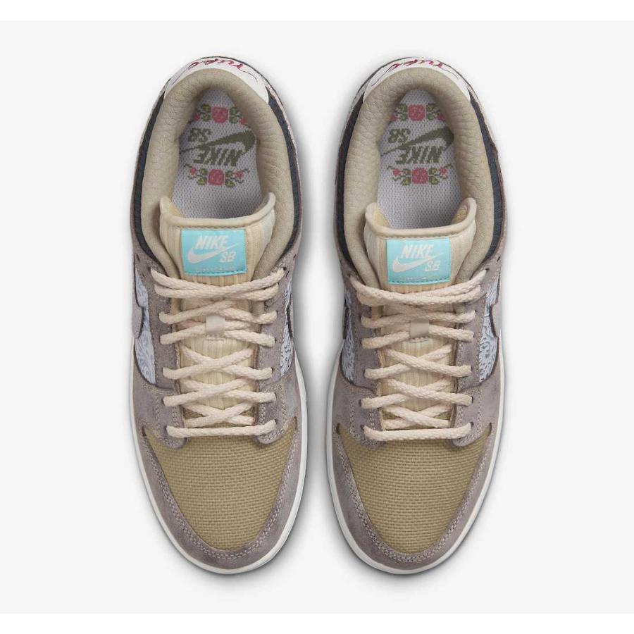 NIKE（ナイキ） Nike SB Dunk Low Pro Big Money Savings SB ダンク