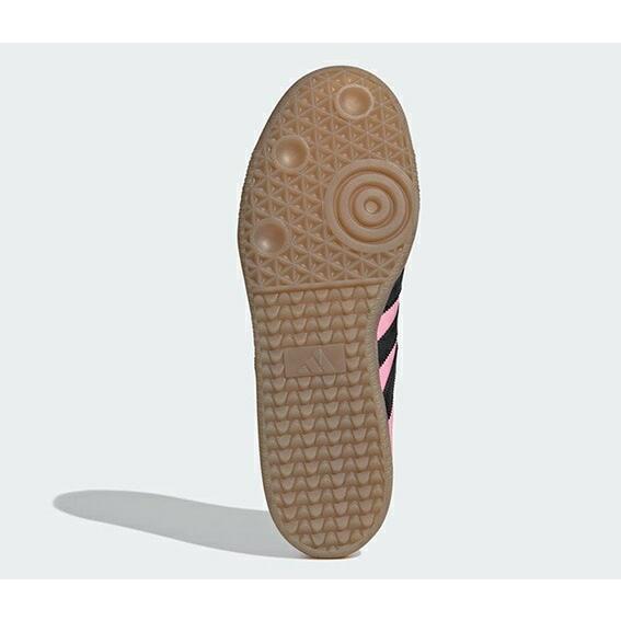 Inter Miami CF adidas Originals Samba Messi Light Pink Core Black Gum インテル 29cm｜streethomme｜05