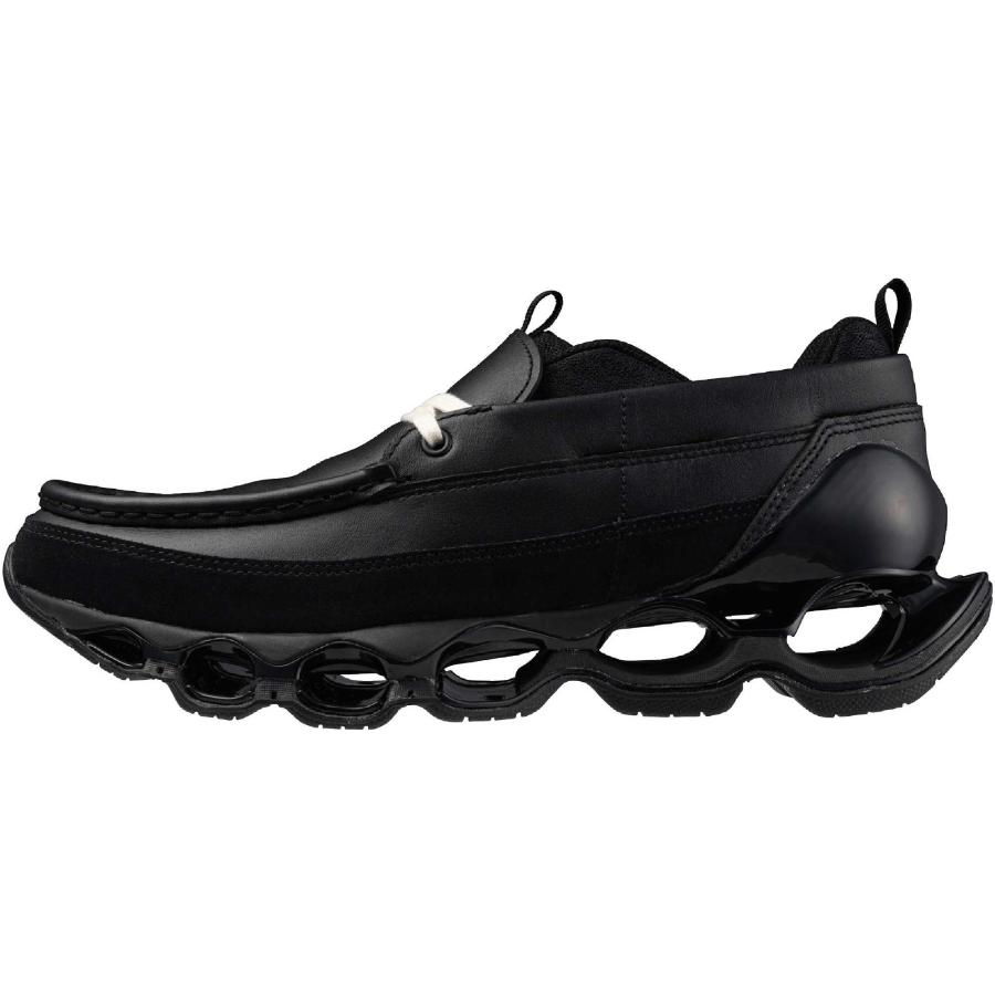 Mizuno Wave Prophecy Moc Black 25.5cm : 2001028335-2001028335 