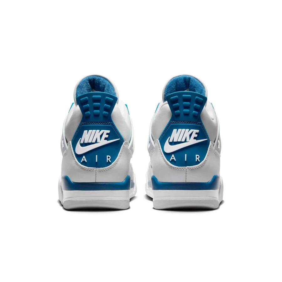 Nike Air Jordan 4 Retro Industrial Blue ナイキ エアジョーダン4 レトロ インダストリアルブルー FV5029 25cm｜streethomme｜06