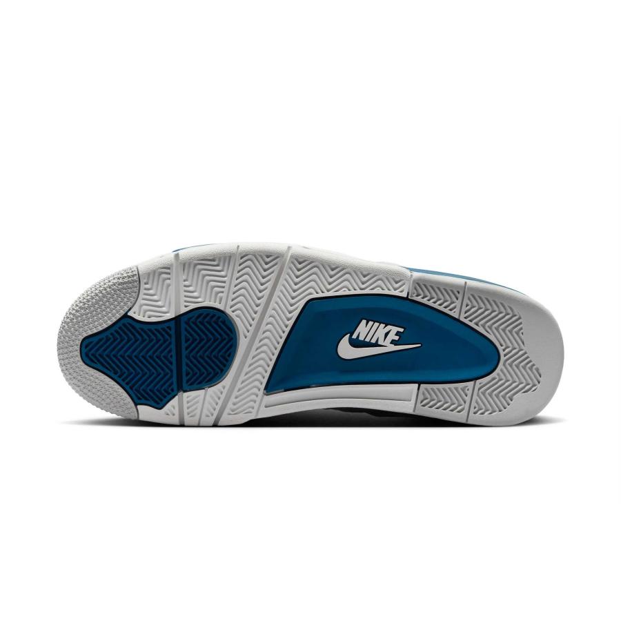 Nike Air Jordan 4 Retro Industrial Blue ナイキ エアジョーダン4 レトロ インダストリアルブルー FV5029 28.5cm｜streethomme｜03