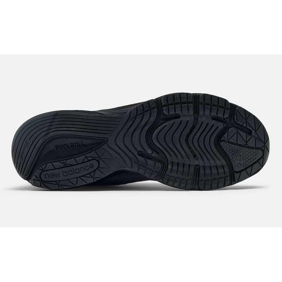New Balance 990V6 Triple Black ニューバランス トリプル New Balance 990V6 Triple Black ニューバランス トリプル