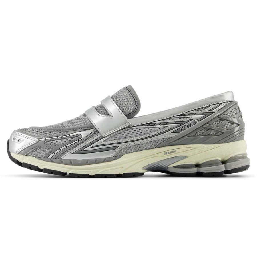 New Balance 1906L Silver ニューバランス シルバー U1906LAE【中古  