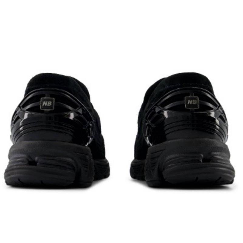 【期間限定値下】New Balance 1906L Black Suede 26 Lottery sales New Balance 1906L 