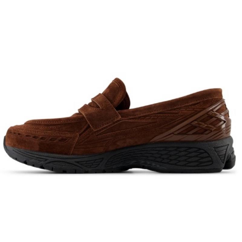 New Balance（ニューバランス） New Balance 1906L Rich Oak Sue 24.5 