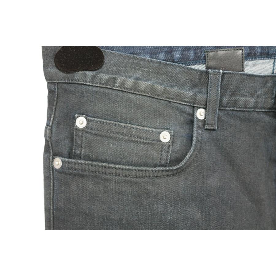 Dior HOMME 11SS JAKE ディオールオム オイルドコーティング