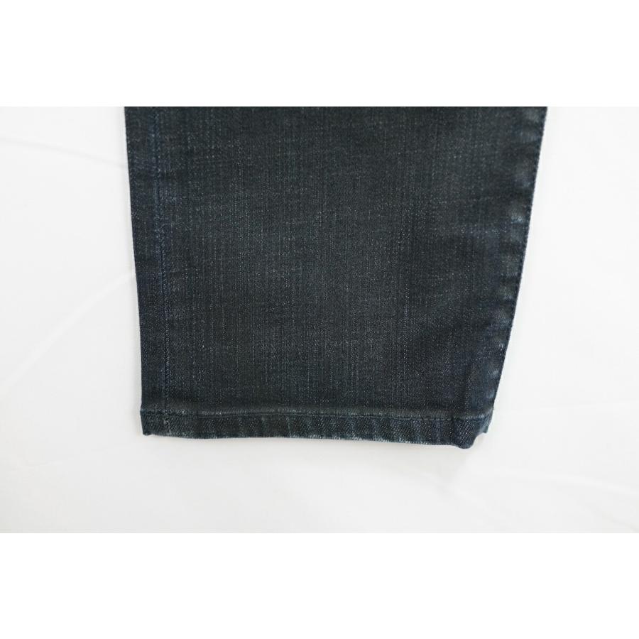 Dior HOMME 11SS JAKE ディオールオム オイルドコーティング