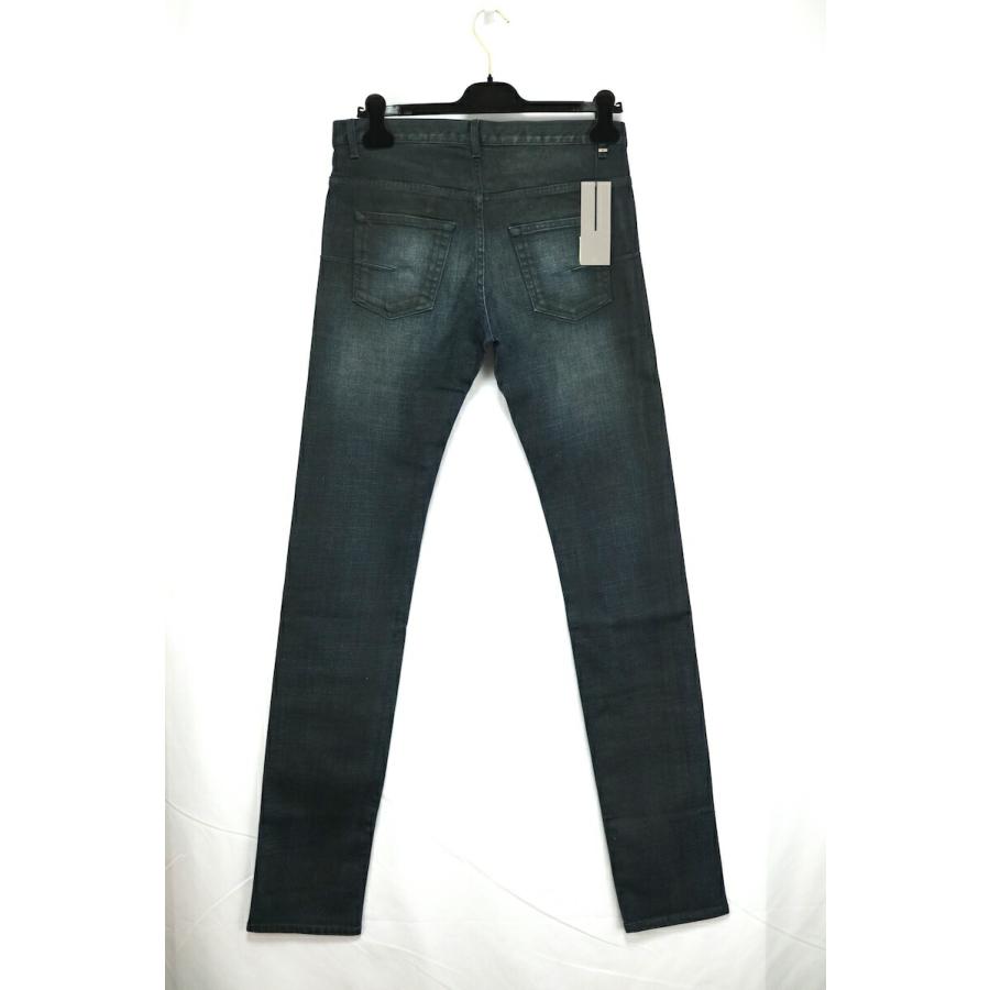 Dior HOMME 11SS JAKE ディオールオム オイルドコーティング