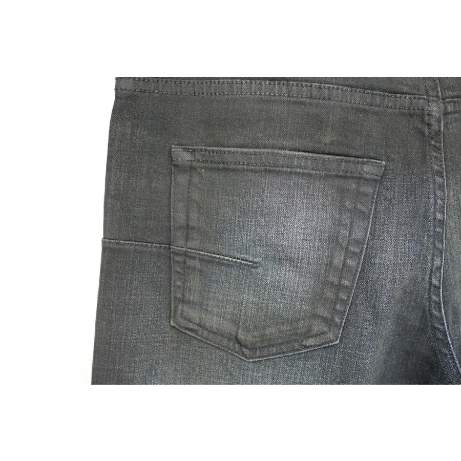 Dior HOMME 11SS JAKE ディオールオム オイルドコーティング