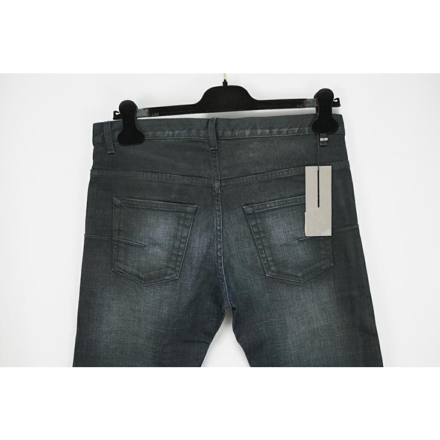 Dior HOMME 11SS JAKE ディオールオム オイルドコーティング