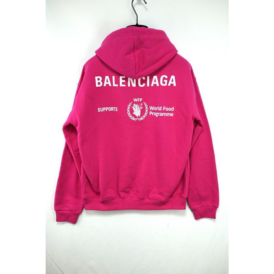 BALENCIAGA（バレンシアガ） WFP World Food Programme ワールド 
