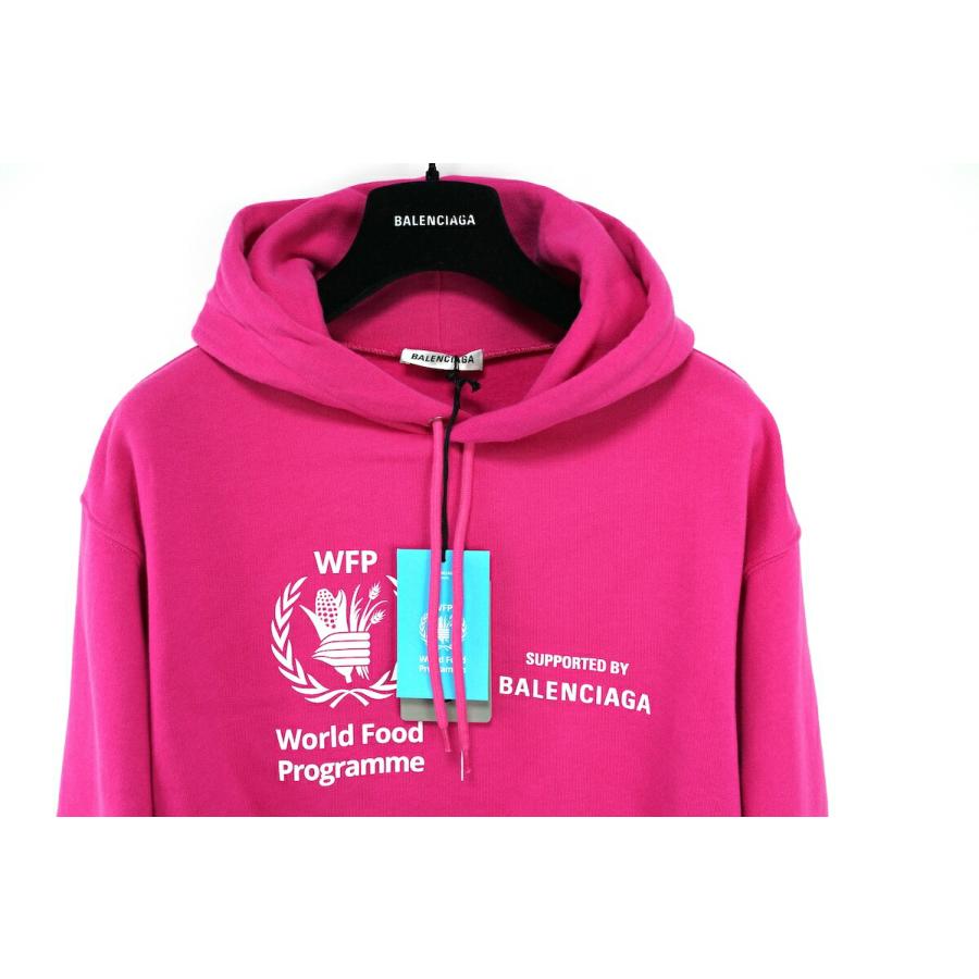 BALENCIAGA（バレンシアガ） WFP World Food Programme ワールド 