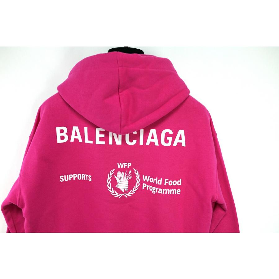 BALENCIAGA（バレンシアガ） WFP World Food Programme ワールド 