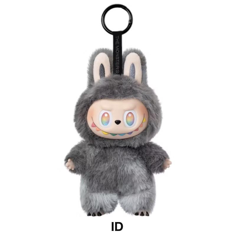 POP MART THE MONSTERS LABUBU Big into Energy Series Plush