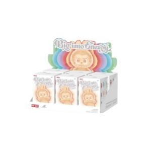 POP MART ぬいぐるみ2体セット　正規品 Energy LABUBU LABUBU Big into Energy ぬいぐるみ 2体セット THE MONSTERS Big