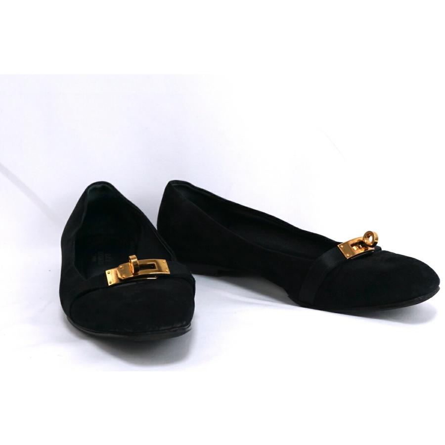 HERMES（エルメス） Bilbao ballet flat ビルバオ フラットパンプス 