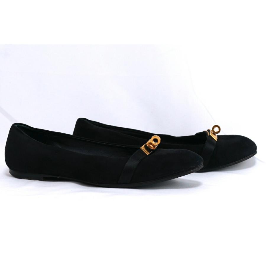HERMES（エルメス） Bilbao ballet flat ビルバオ フラットパンプス 