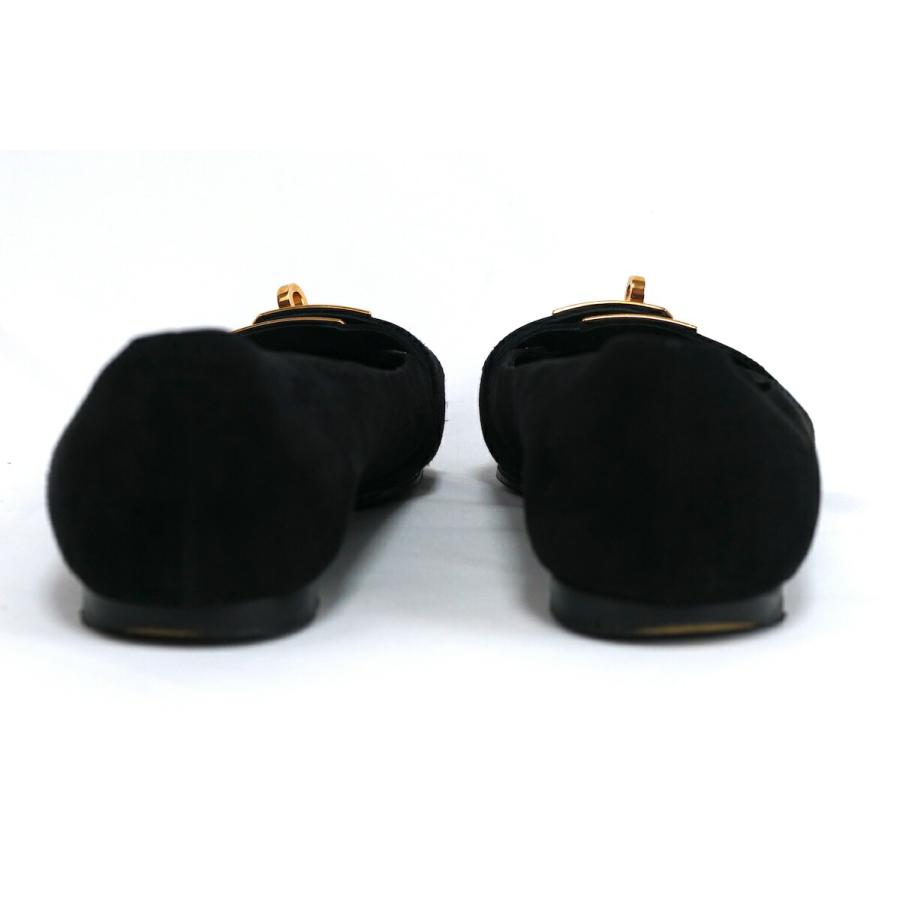 HERMES（エルメス） Bilbao ballet flat ビルバオ フラットパンプス