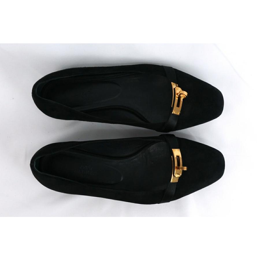 HERMES（エルメス） Bilbao ballet flat ビルバオ フラットパンプス