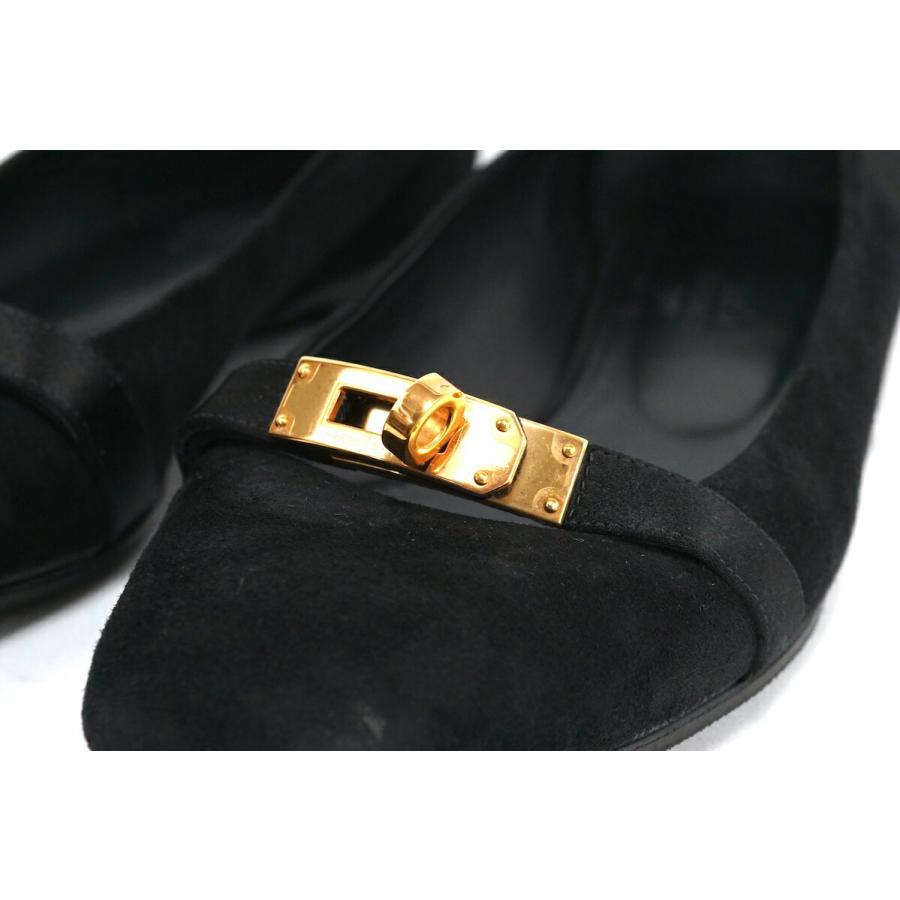 HERMES（エルメス） Bilbao ballet flat ビルバオ フラットパンプス