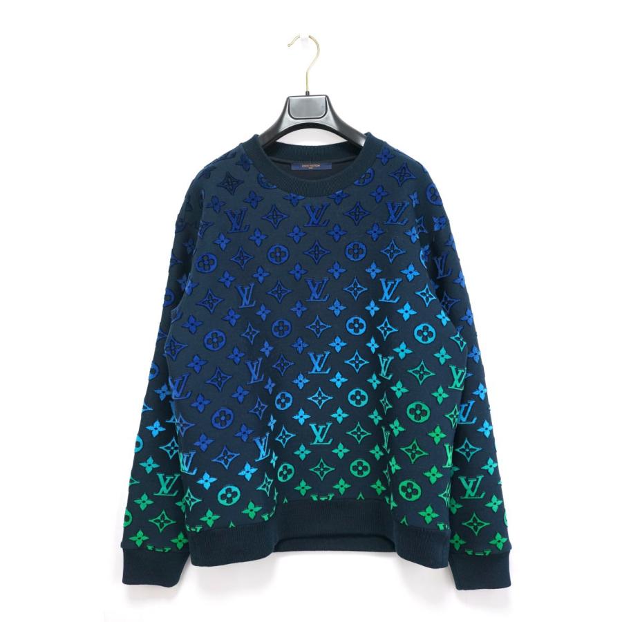 LOUIS VUITTON（ルイ・ヴィトン） モノグラム グラディエント