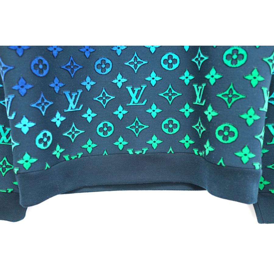 LOUIS VUITTON（ルイ・ヴィトン） モノグラム グラディエント