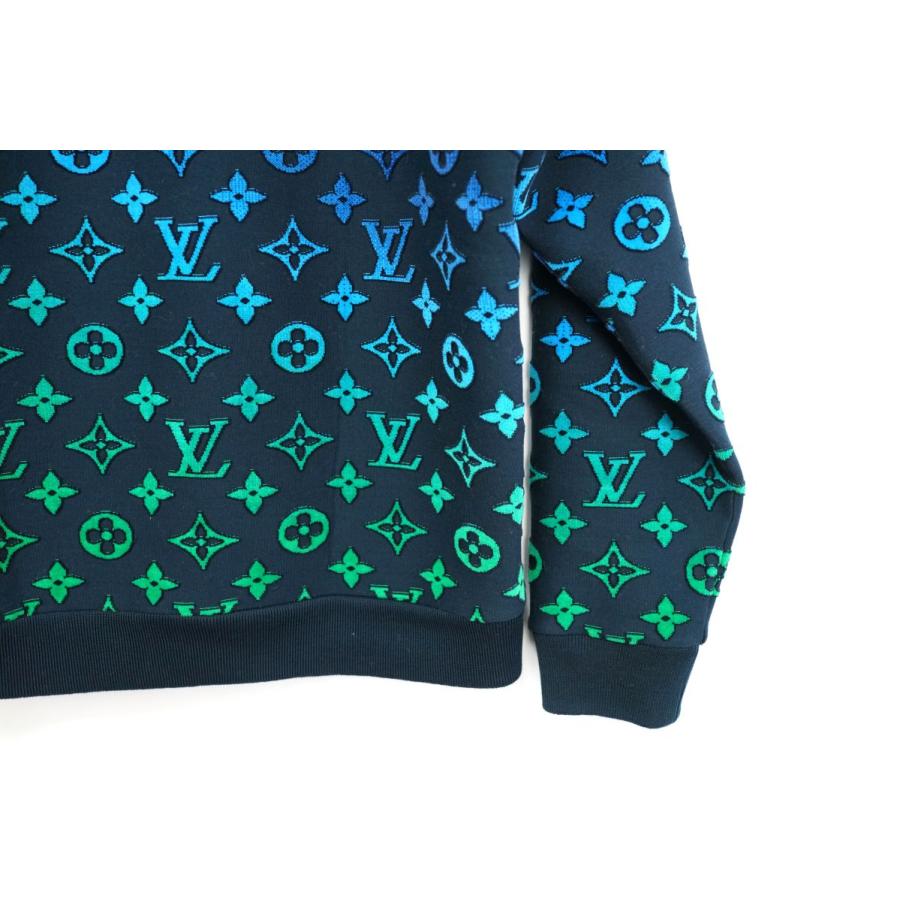 LOUIS VUITTON（ルイ・ヴィトン） モノグラム グラディエント