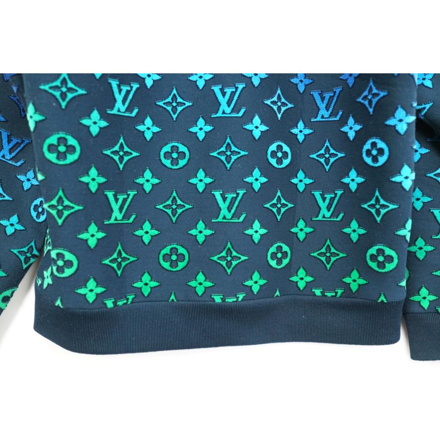 LOUIS VUITTON（ルイ・ヴィトン） モノグラム グラディエント