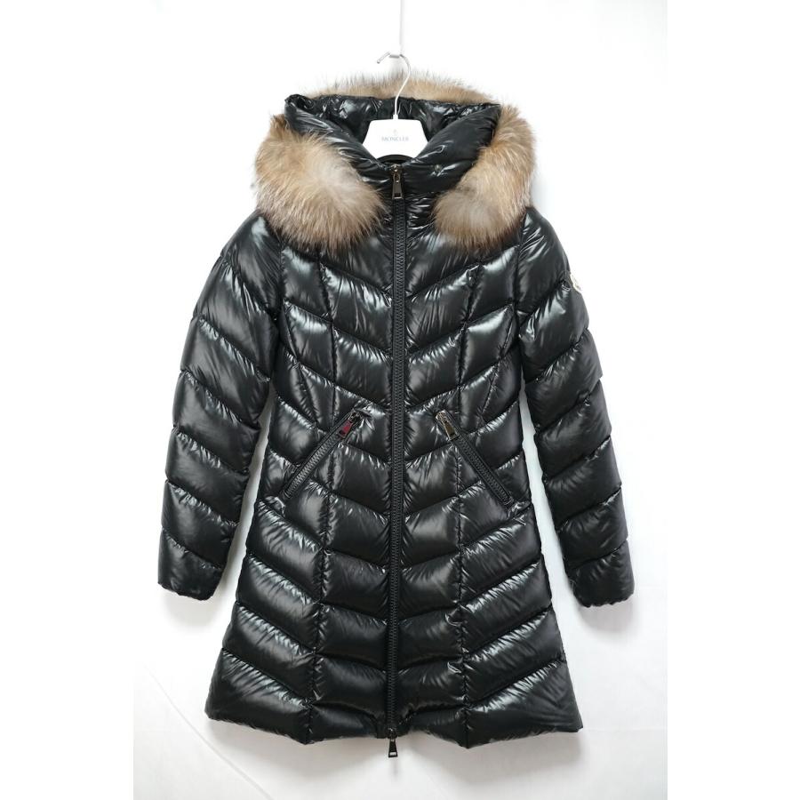 MONCLER（モンクレール） FULMARUS GIUBBOTTO フルマラス フォックス