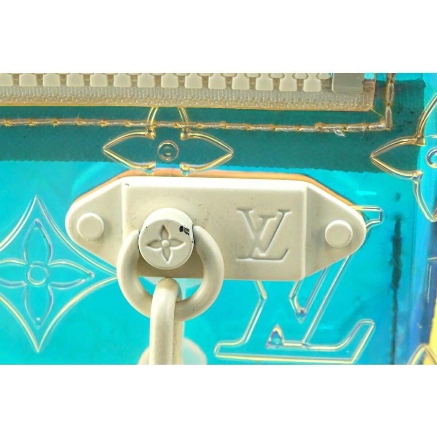 LOUIS VUITTON（ルイ・ヴィトン） ポシェット ヴォルガ モノグラム