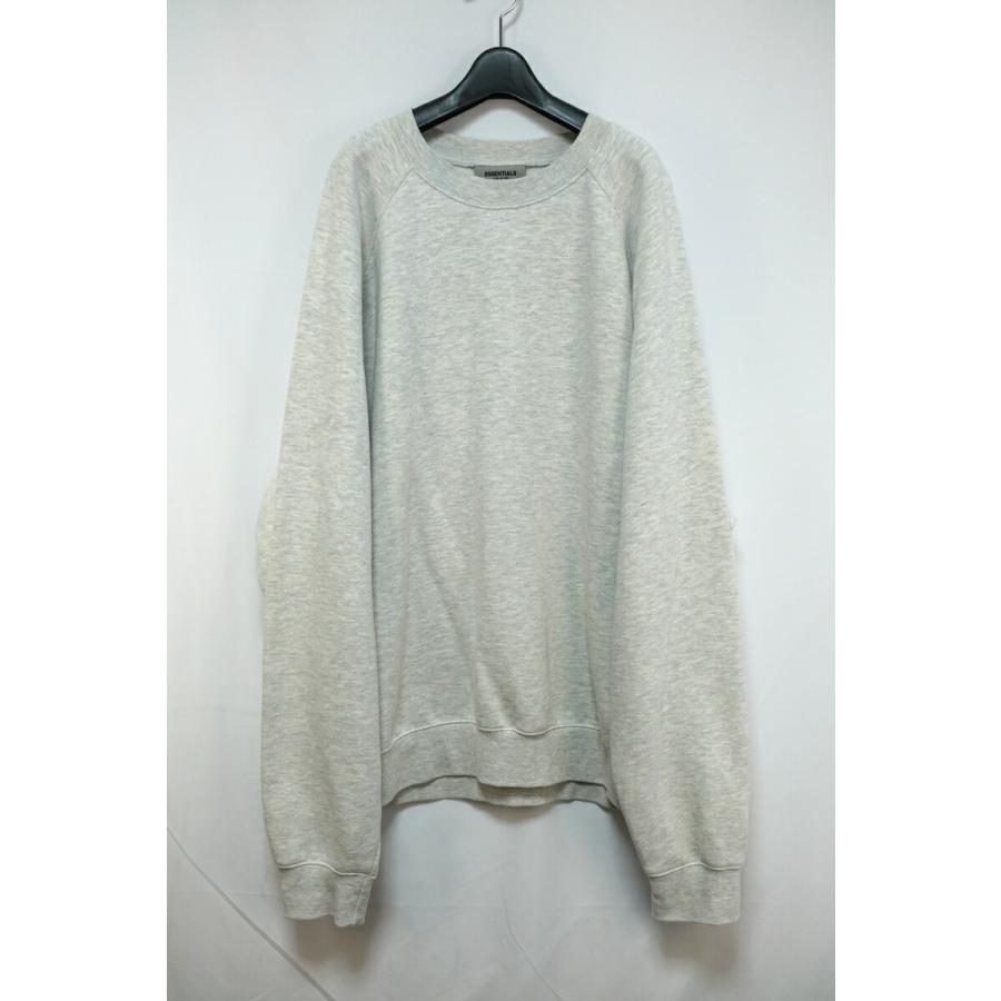 FEAR OF GOD（フィアオブゴッド） ESSENTIALS エッセンシャルズ ラバー 