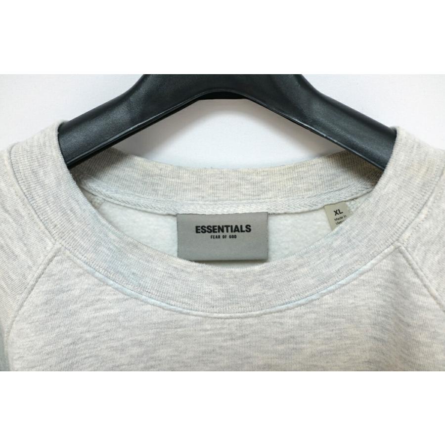 FEAR OF GOD（フィアオブゴッド） ESSENTIALS エッセンシャルズ ラバー 