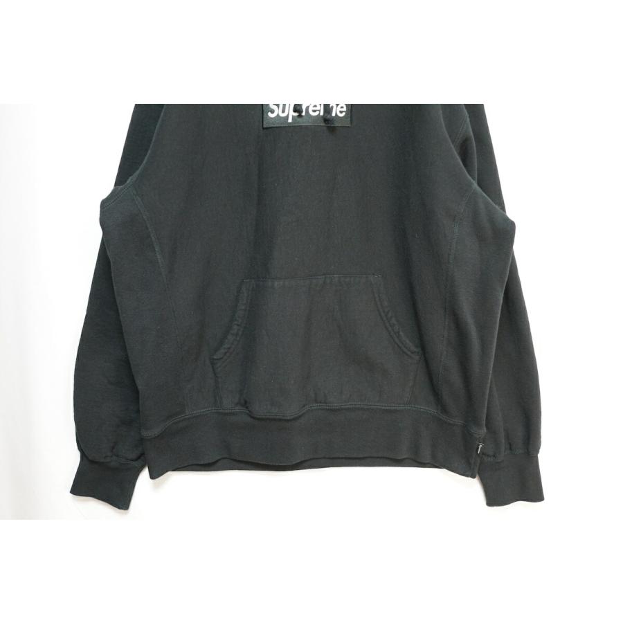 Supreme（シュプリーム） 21AW SUPREME Box Logo Hooded Sweatshirt