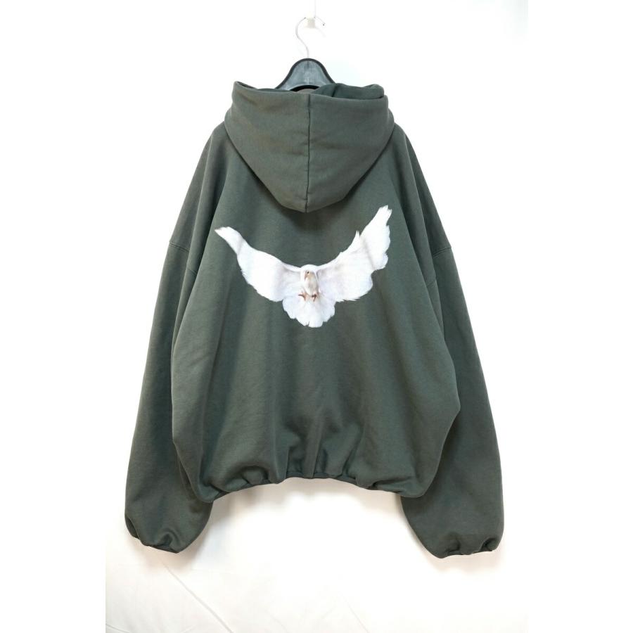 Yeezy gap balenciaga イージーギャップ　パーカー　Mサイズ 楽天市場】【正規品】 Yeezy Gap Engineered By Balenciaga Dove