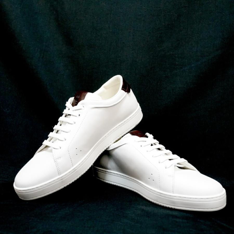 Berluti（ベルルッティ） BERLUTI 1895 PARIS プレイタイム スニーカー