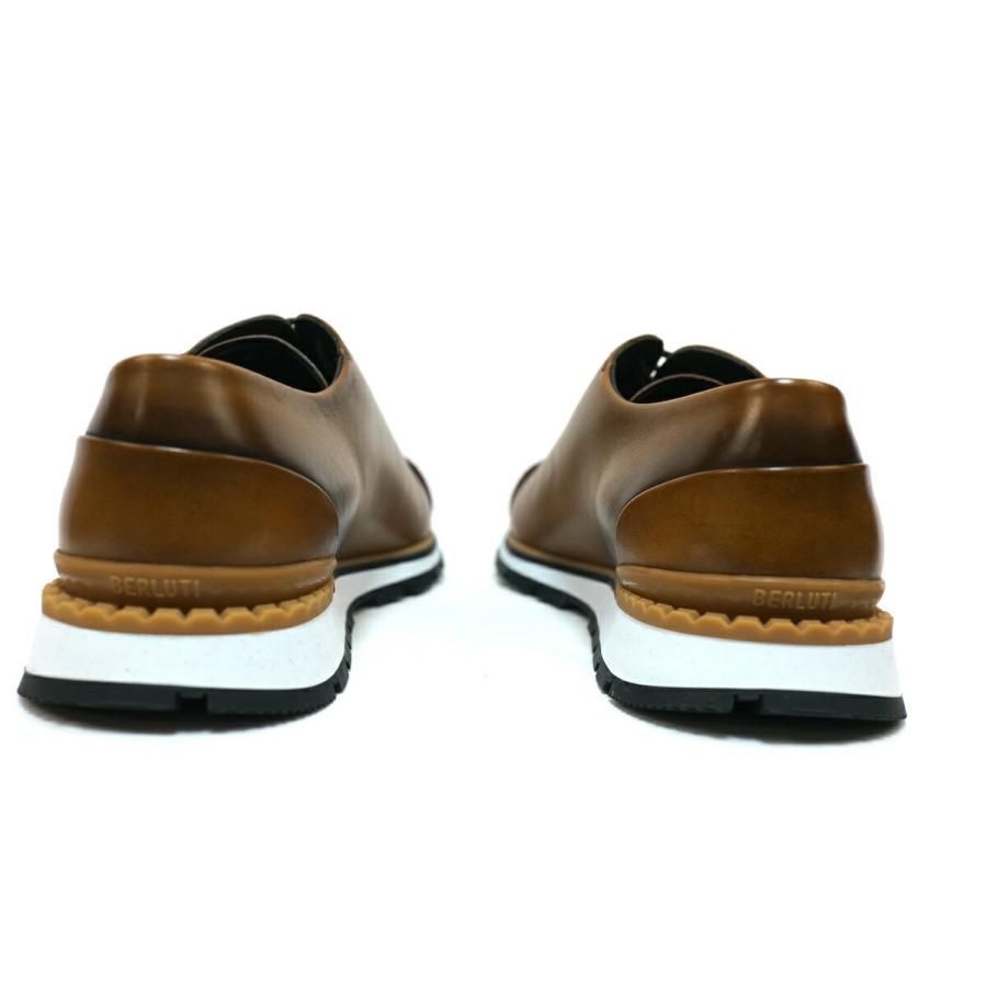 Berluti（ベルルッティ） BERLUTI 1895 PARIS ファスト トラック